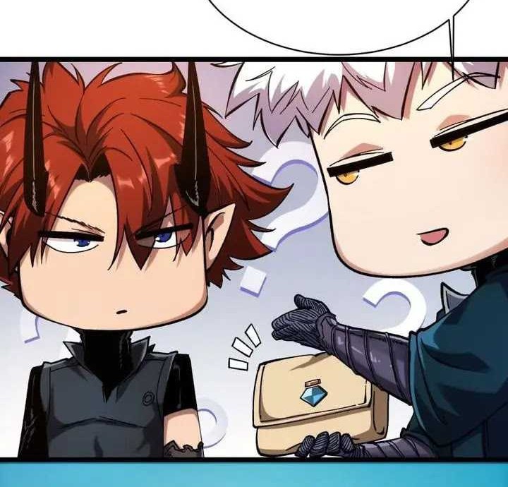 If I Don’t Die Soon, I Will Rule The Demon Realm Chapter 4 - halaman 31