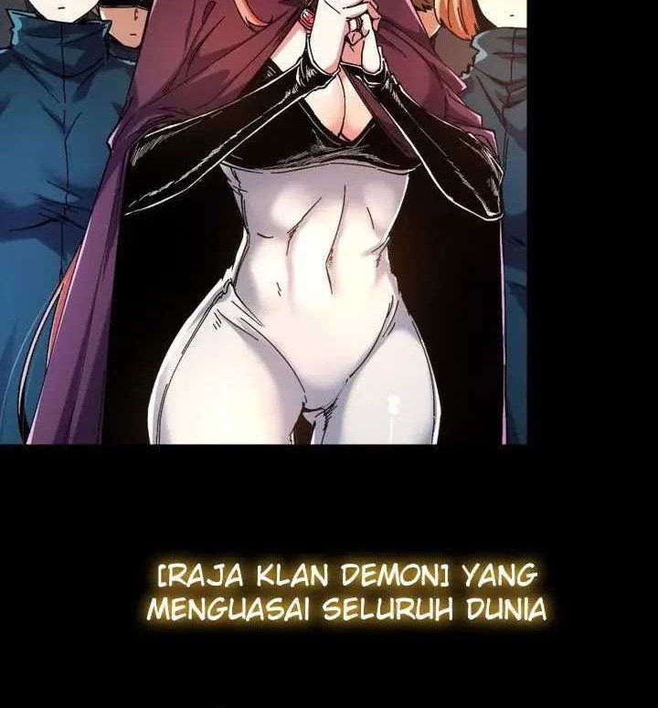 If I Don’t Die Soon, I Will Rule The Demon Realm Chapter 4 - halaman 33