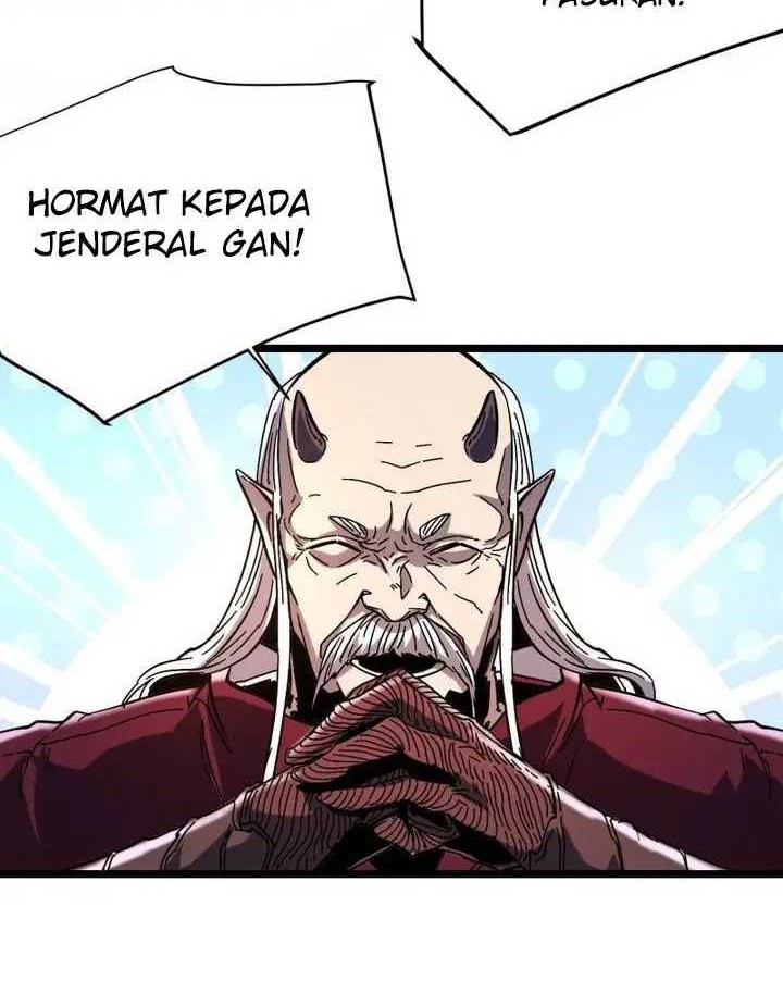 If I Don’t Die Soon, I Will Rule The Demon Realm Chapter 4 - halaman 6