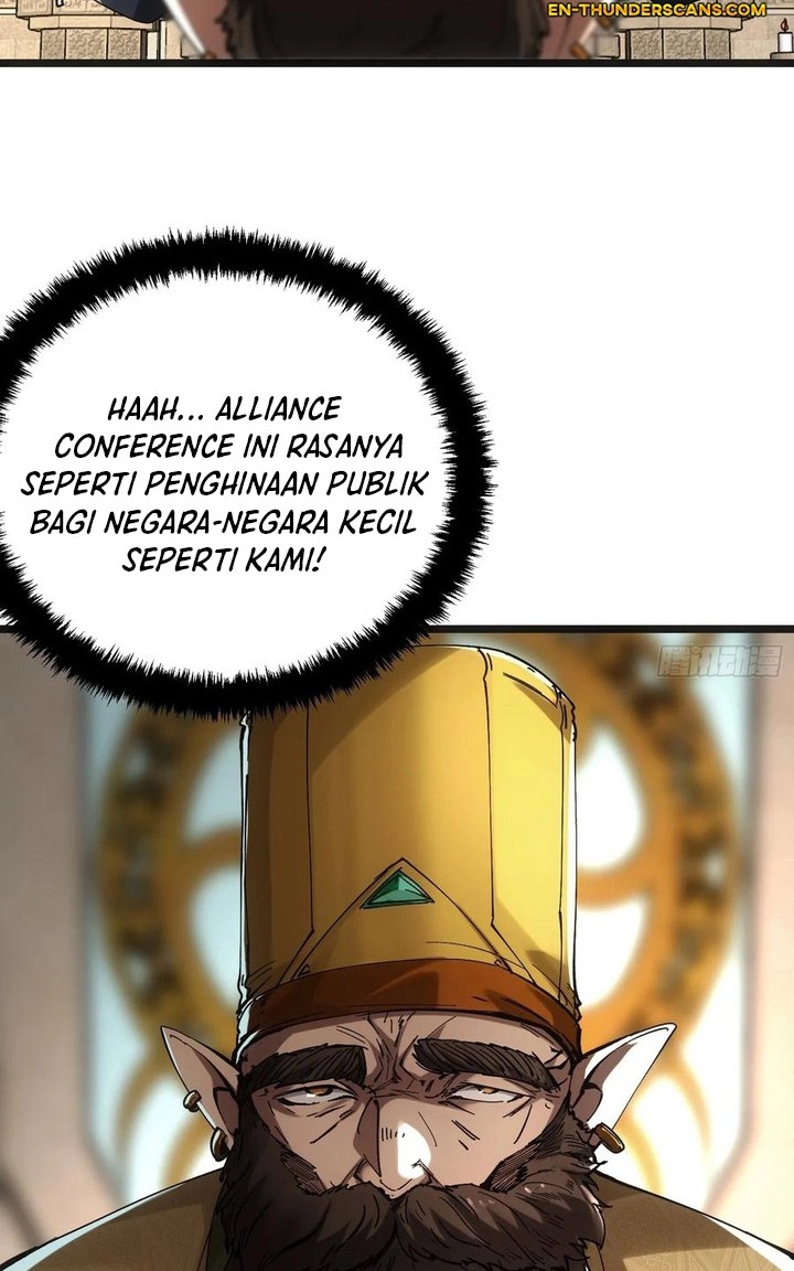 If I Don’t Die Soon, I Will Rule The Demon Realm Chapter 40 - halaman 13