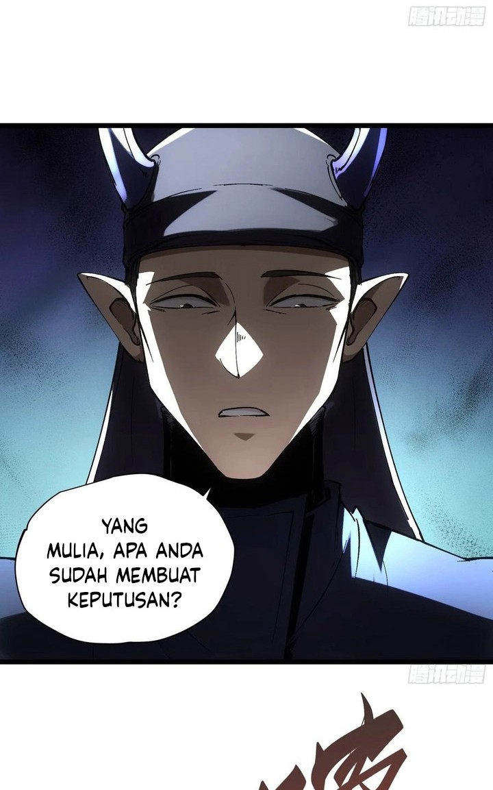 If I Don’t Die Soon, I Will Rule The Demon Realm Chapter 40 - halaman 15