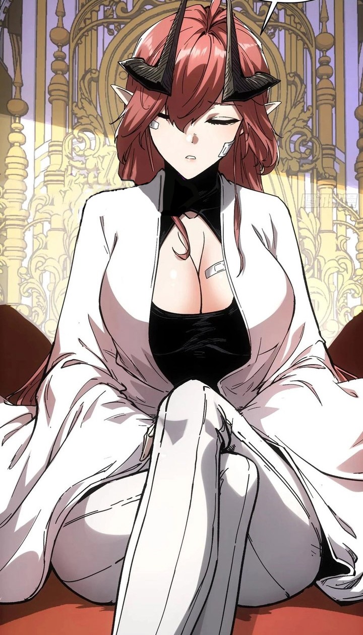 If I Don’t Die Soon, I Will Rule The Demon Realm Chapter 40 - halaman 19