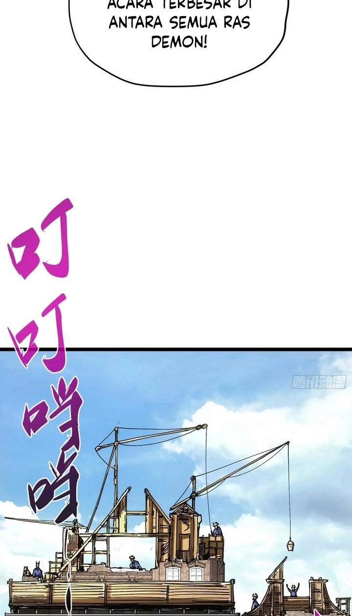 If I Don’t Die Soon, I Will Rule The Demon Realm Chapter 40 - halaman 21