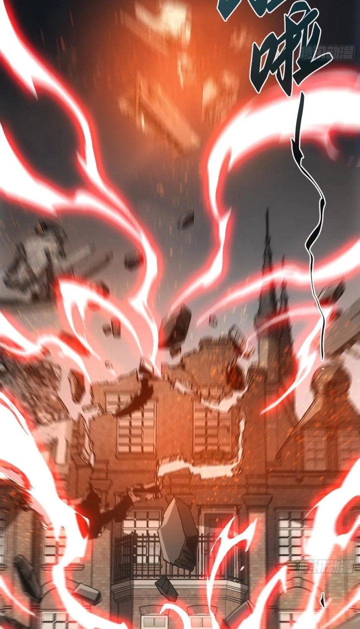 If I Don’t Die Soon, I Will Rule The Demon Realm Chapter 40 - halaman 23