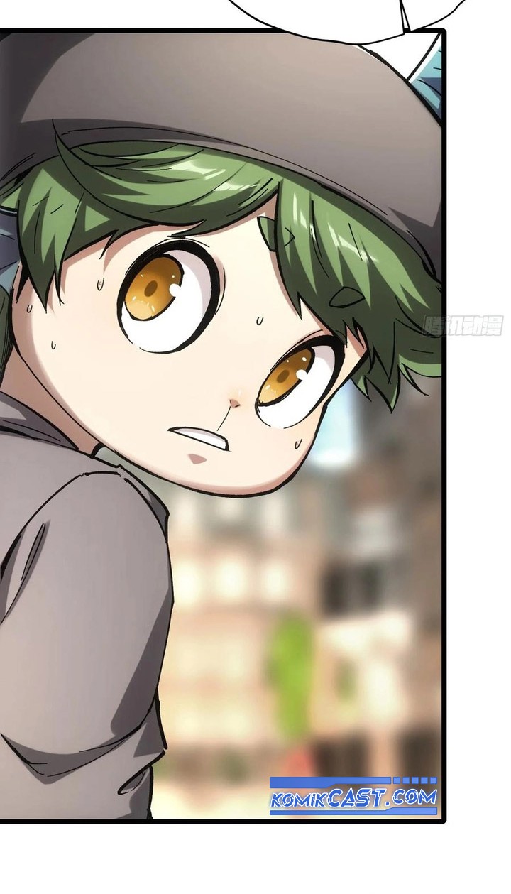 If I Don’t Die Soon, I Will Rule The Demon Realm Chapter 40 - halaman 25