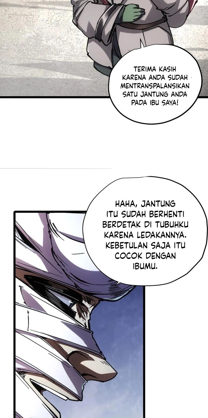 If I Don’t Die Soon, I Will Rule The Demon Realm Chapter 40 - halaman 27