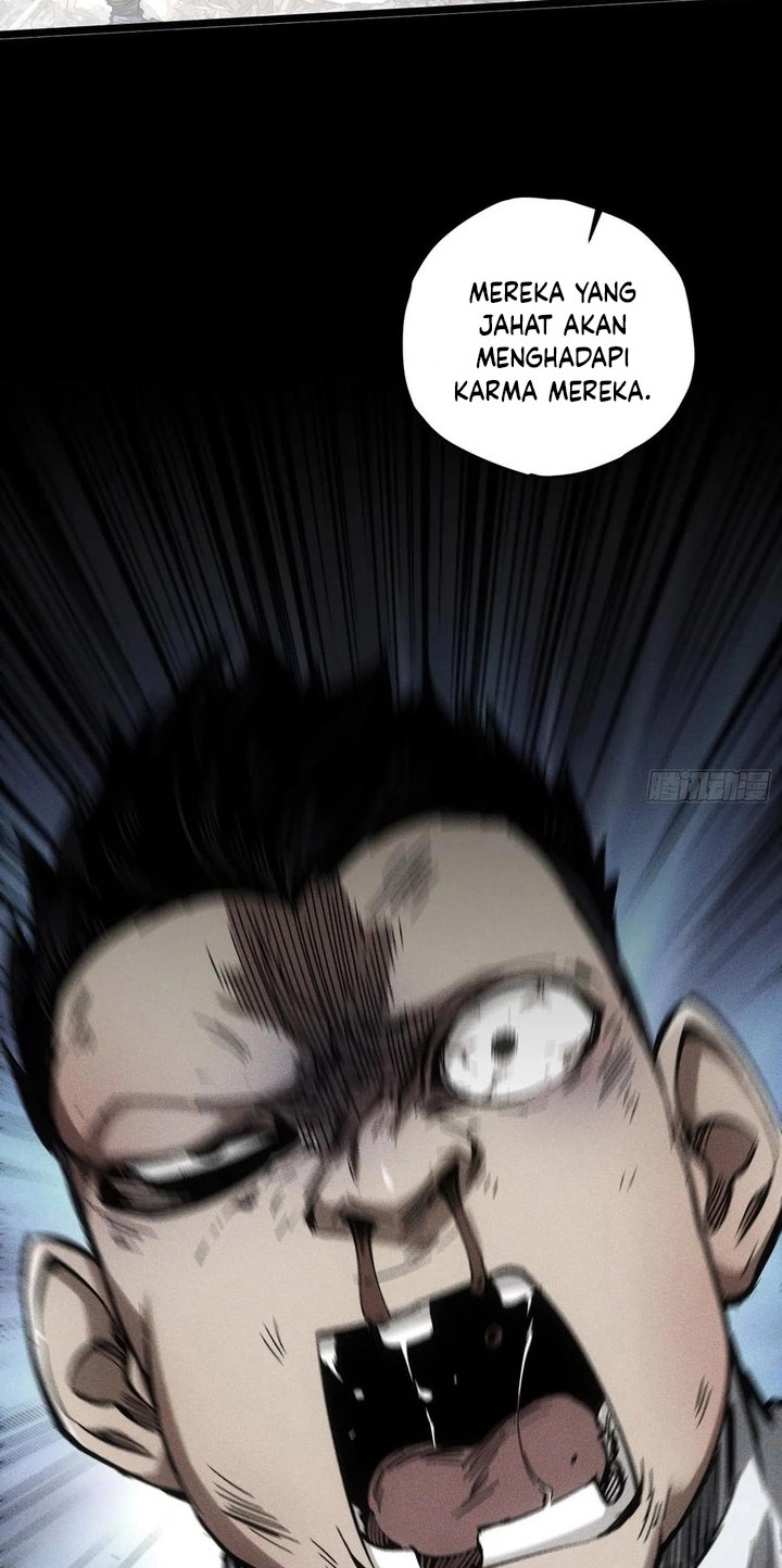 If I Don’t Die Soon, I Will Rule The Demon Realm Chapter 40 - halaman 29