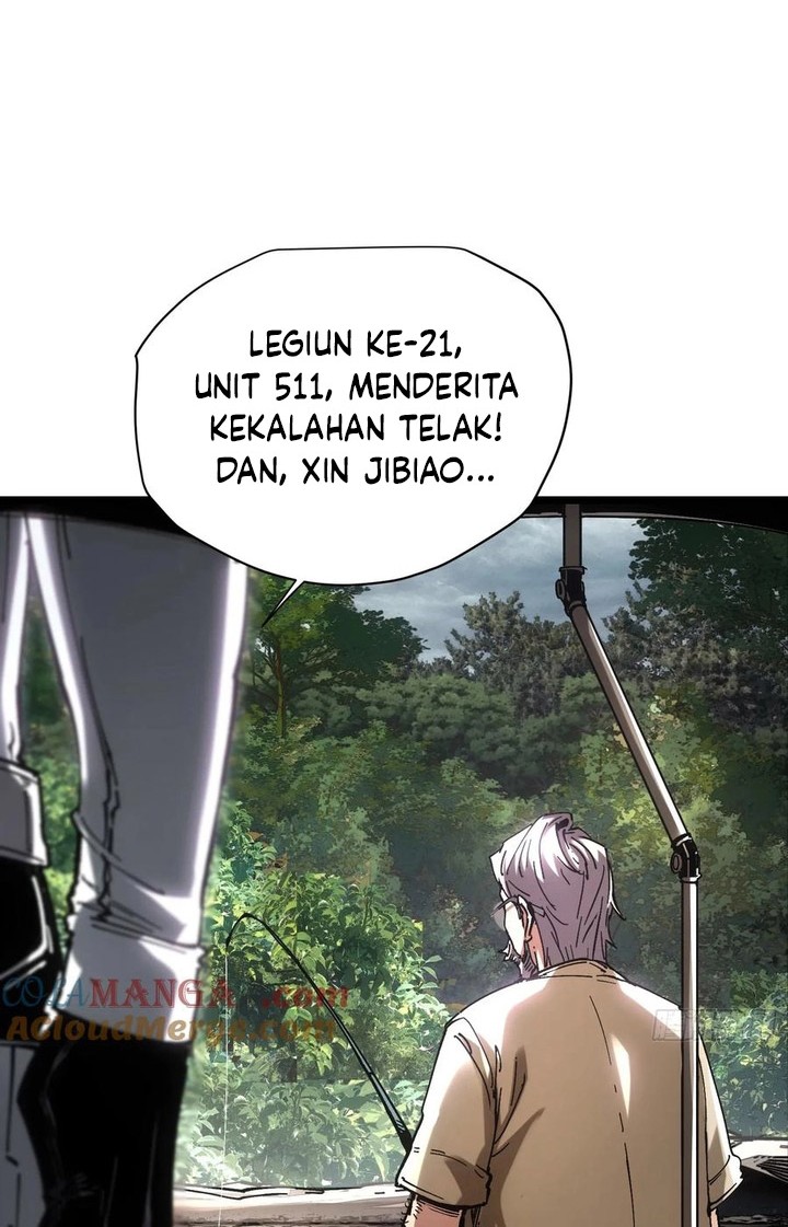 If I Don’t Die Soon, I Will Rule The Demon Realm Chapter 40 - halaman 3