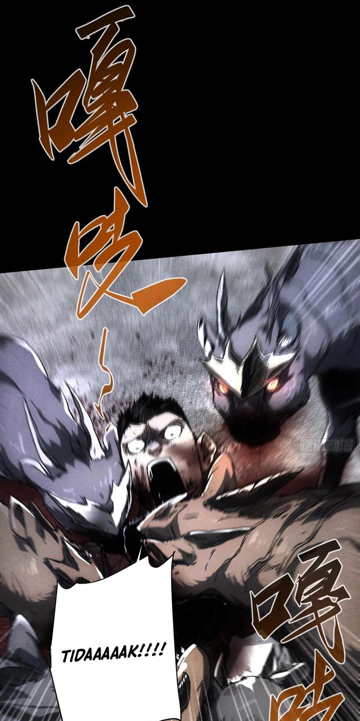 If I Don’t Die Soon, I Will Rule The Demon Realm Chapter 40 - halaman 31
