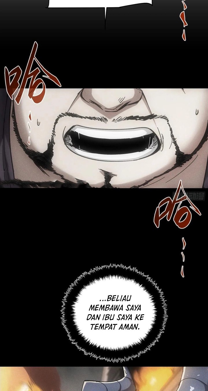 If I Don’t Die Soon, I Will Rule The Demon Realm Chapter 40 - halaman 35