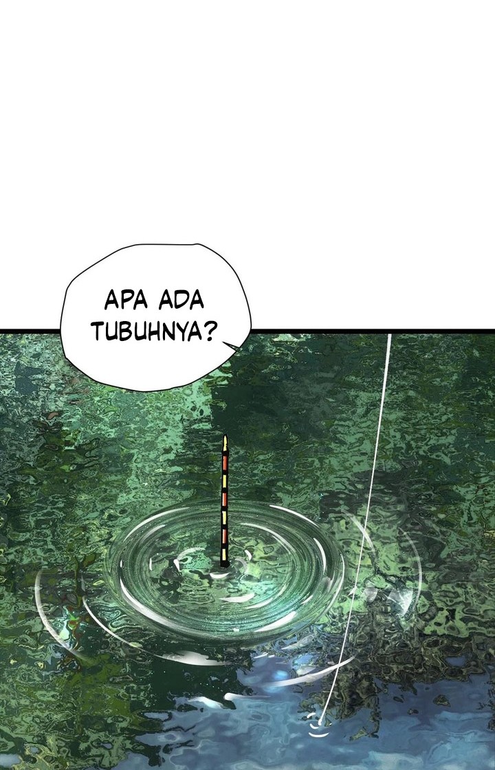 If I Don’t Die Soon, I Will Rule The Demon Realm Chapter 40 - halaman 5