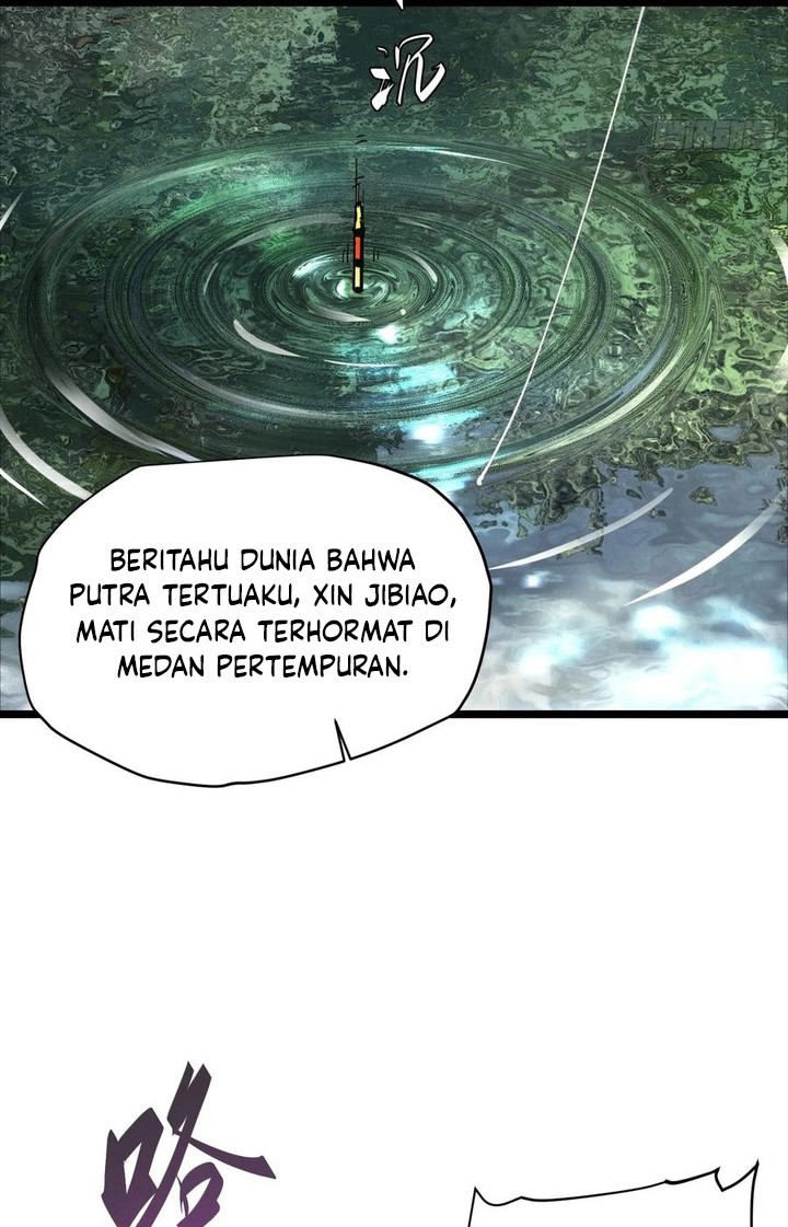 If I Don’t Die Soon, I Will Rule The Demon Realm Chapter 40 - halaman 7