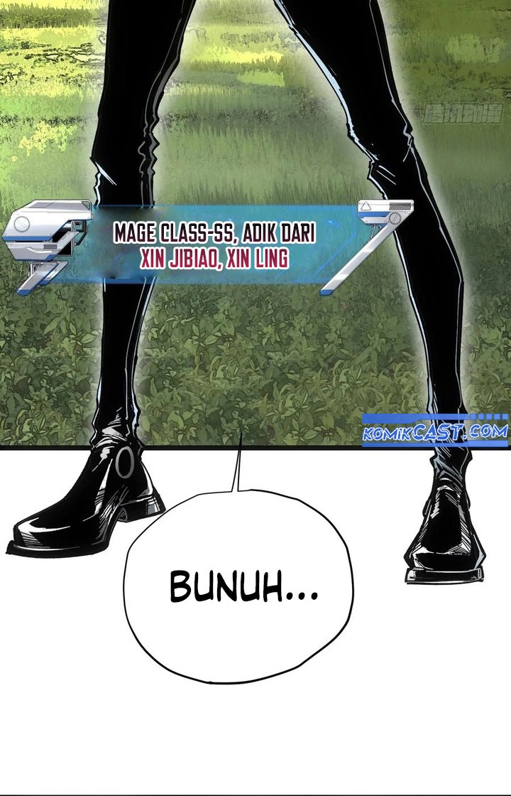 If I Don’t Die Soon, I Will Rule The Demon Realm Chapter 40 - halaman 9
