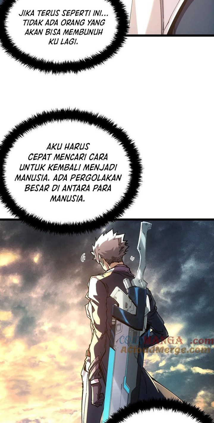 If I Don’t Die Soon, I Will Rule The Demon Realm Chapter 41 - halaman 11