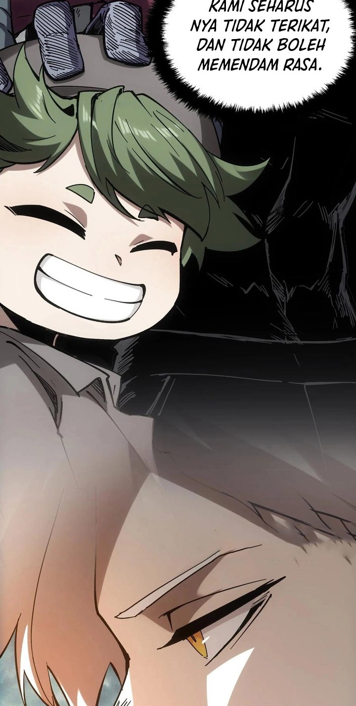 If I Don’t Die Soon, I Will Rule The Demon Realm Chapter 41 - halaman 13