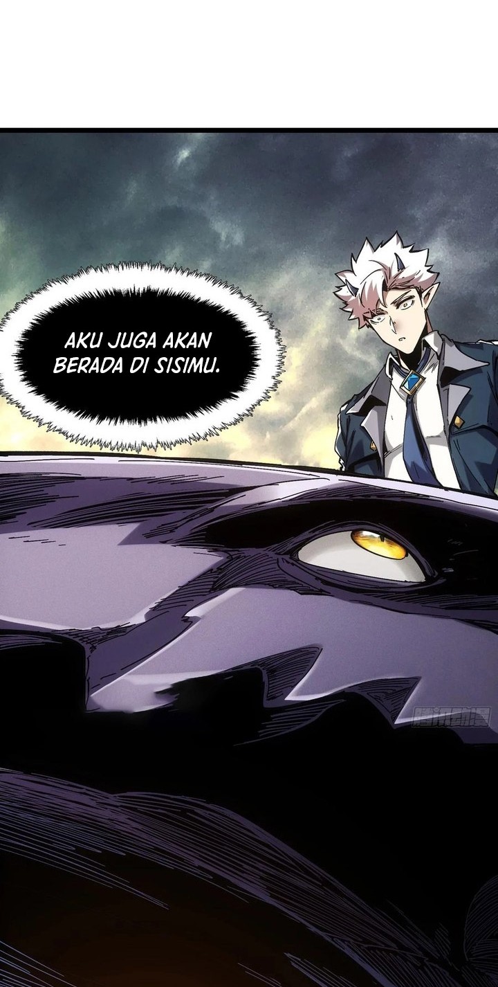 If I Don’t Die Soon, I Will Rule The Demon Realm Chapter 41 - halaman 15