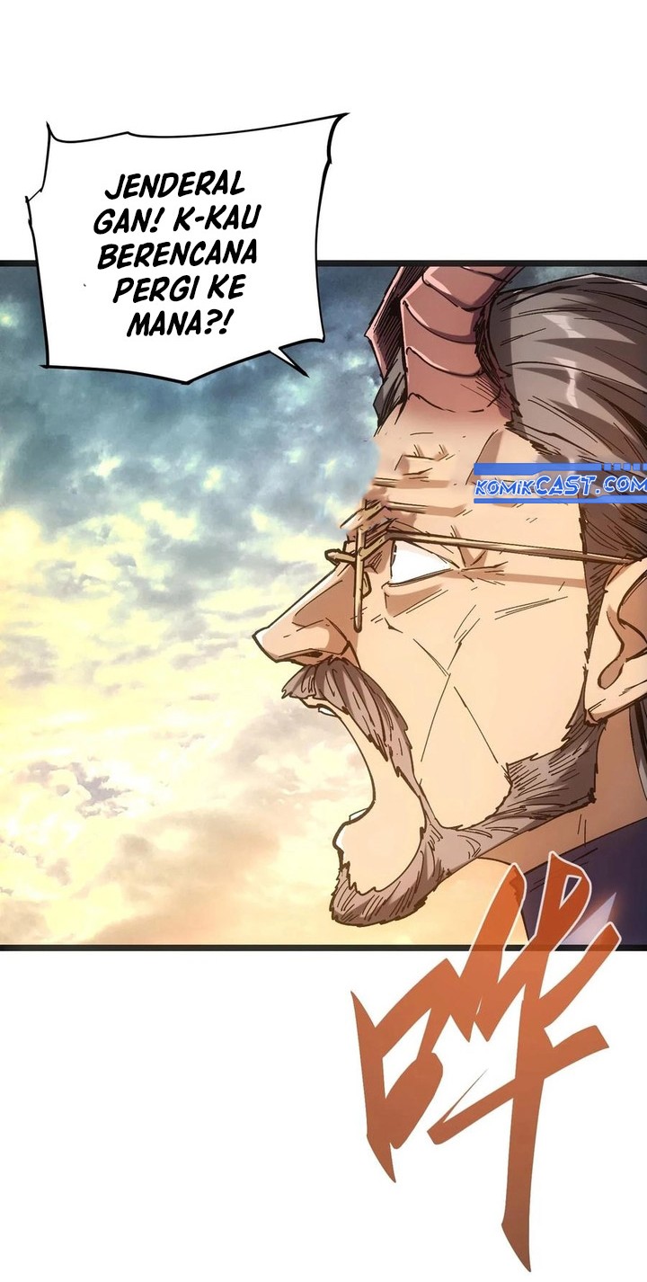 If I Don’t Die Soon, I Will Rule The Demon Realm Chapter 41 - halaman 17
