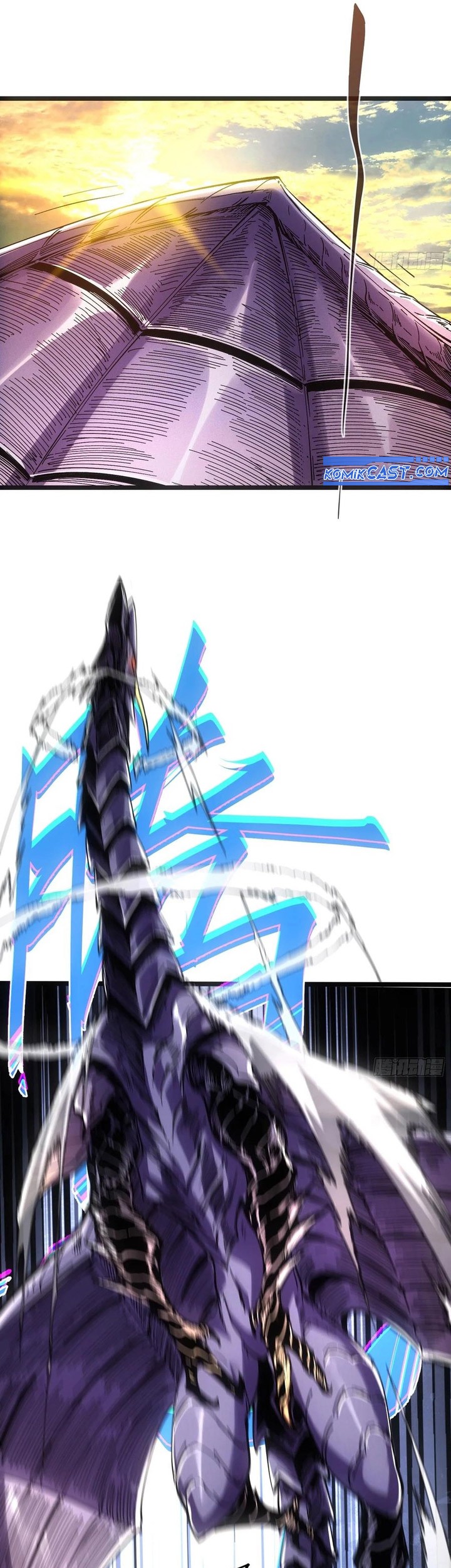 If I Don’t Die Soon, I Will Rule The Demon Realm Chapter 41 - halaman 18