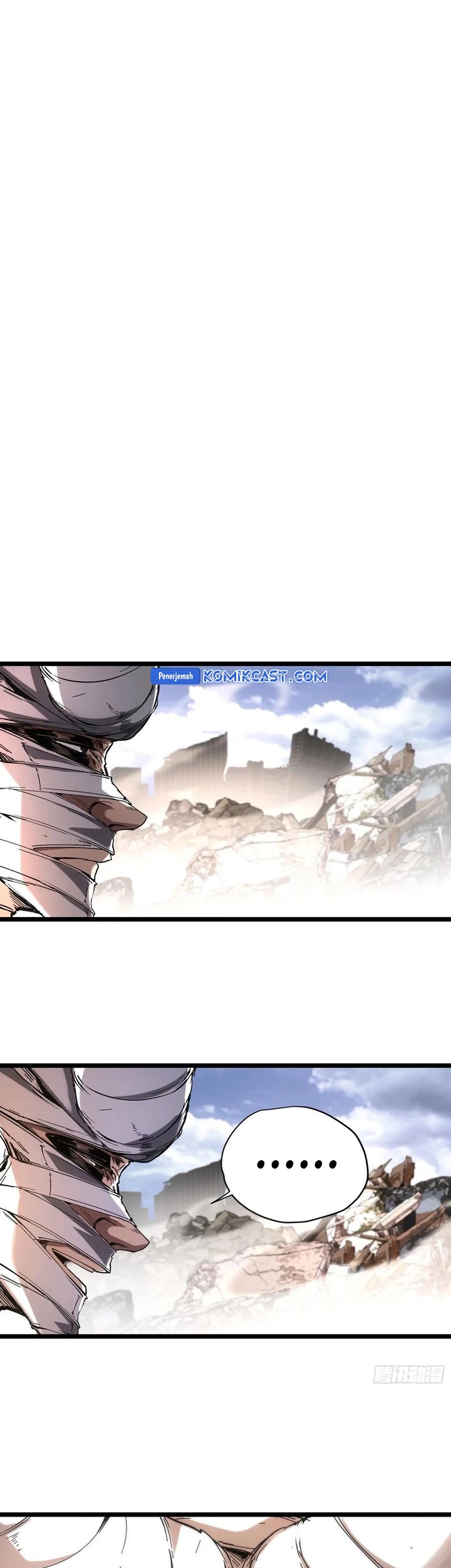 If I Don’t Die Soon, I Will Rule The Demon Realm Chapter 41 - halaman 2