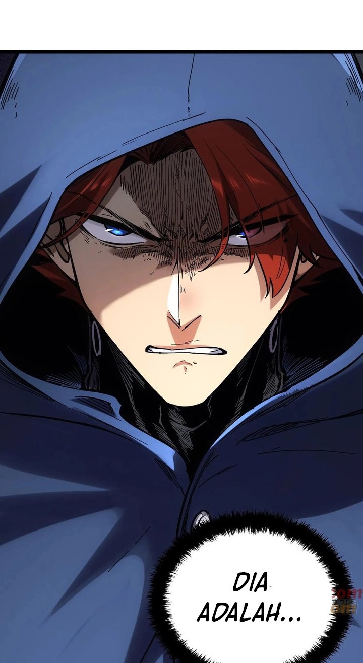 If I Don’t Die Soon, I Will Rule The Demon Realm Chapter 41 - halaman 27
