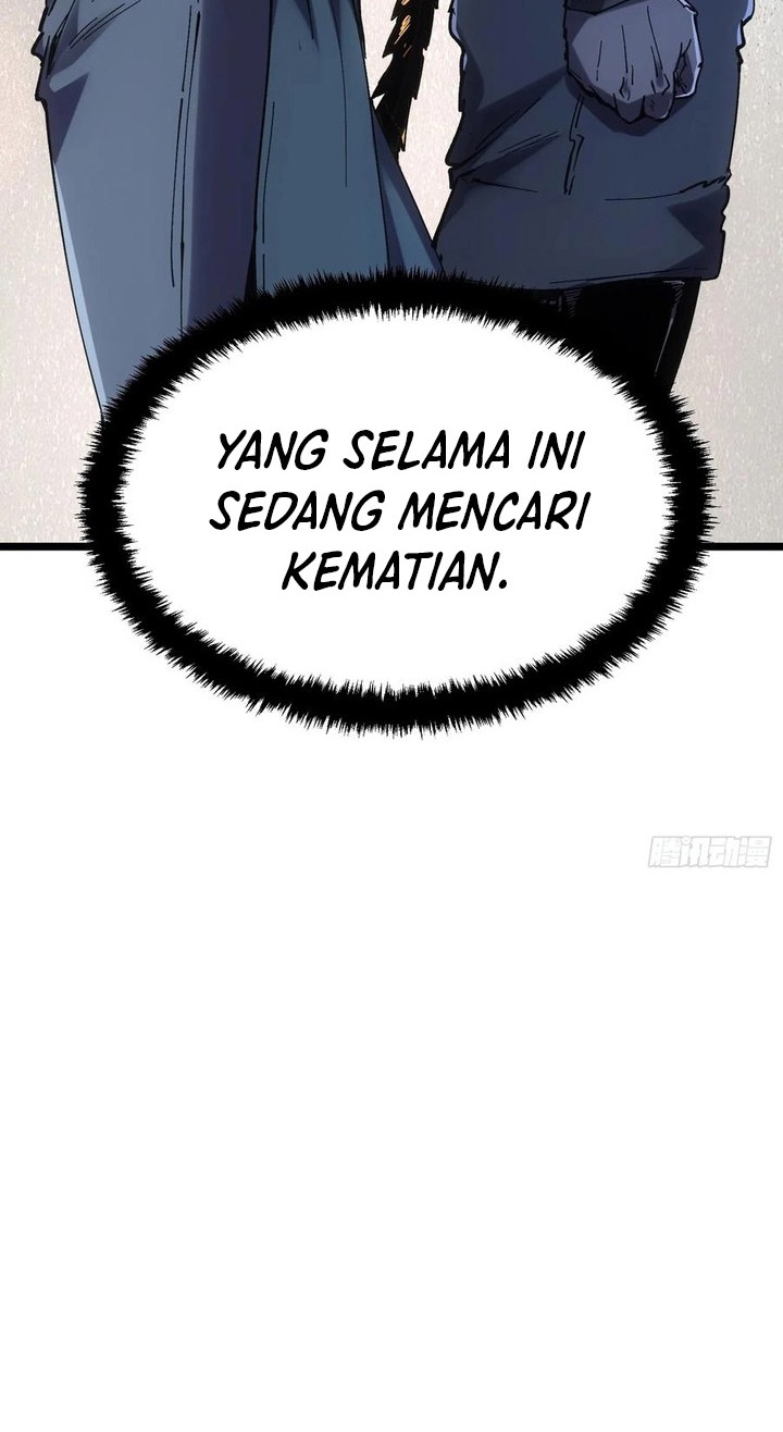 If I Don’t Die Soon, I Will Rule The Demon Realm Chapter 41 - halaman 29