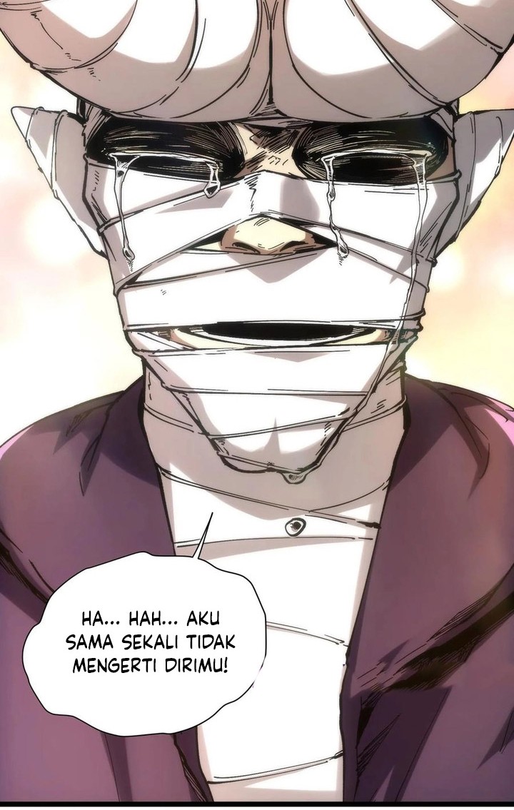 If I Don’t Die Soon, I Will Rule The Demon Realm Chapter 41 - halaman 3