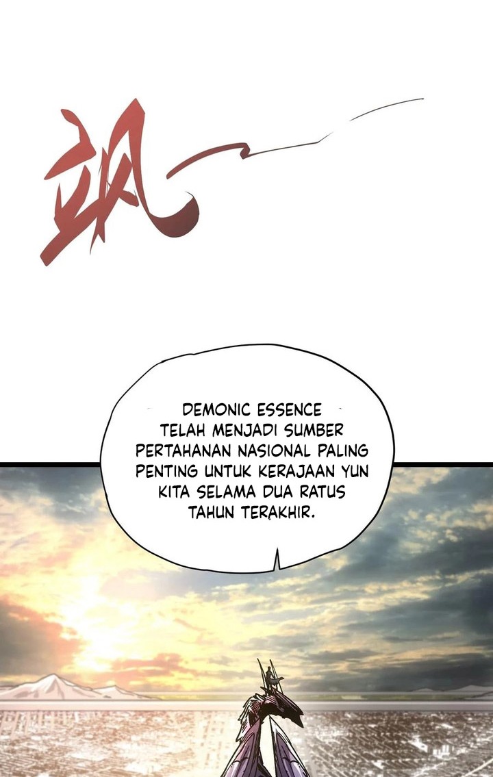 If I Don’t Die Soon, I Will Rule The Demon Realm Chapter 41 - halaman 5