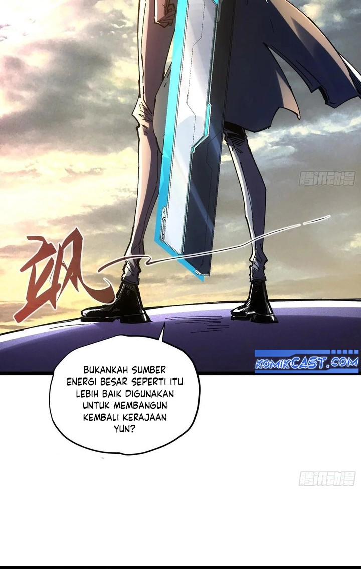 If I Don’t Die Soon, I Will Rule The Demon Realm Chapter 41 - halaman 9
