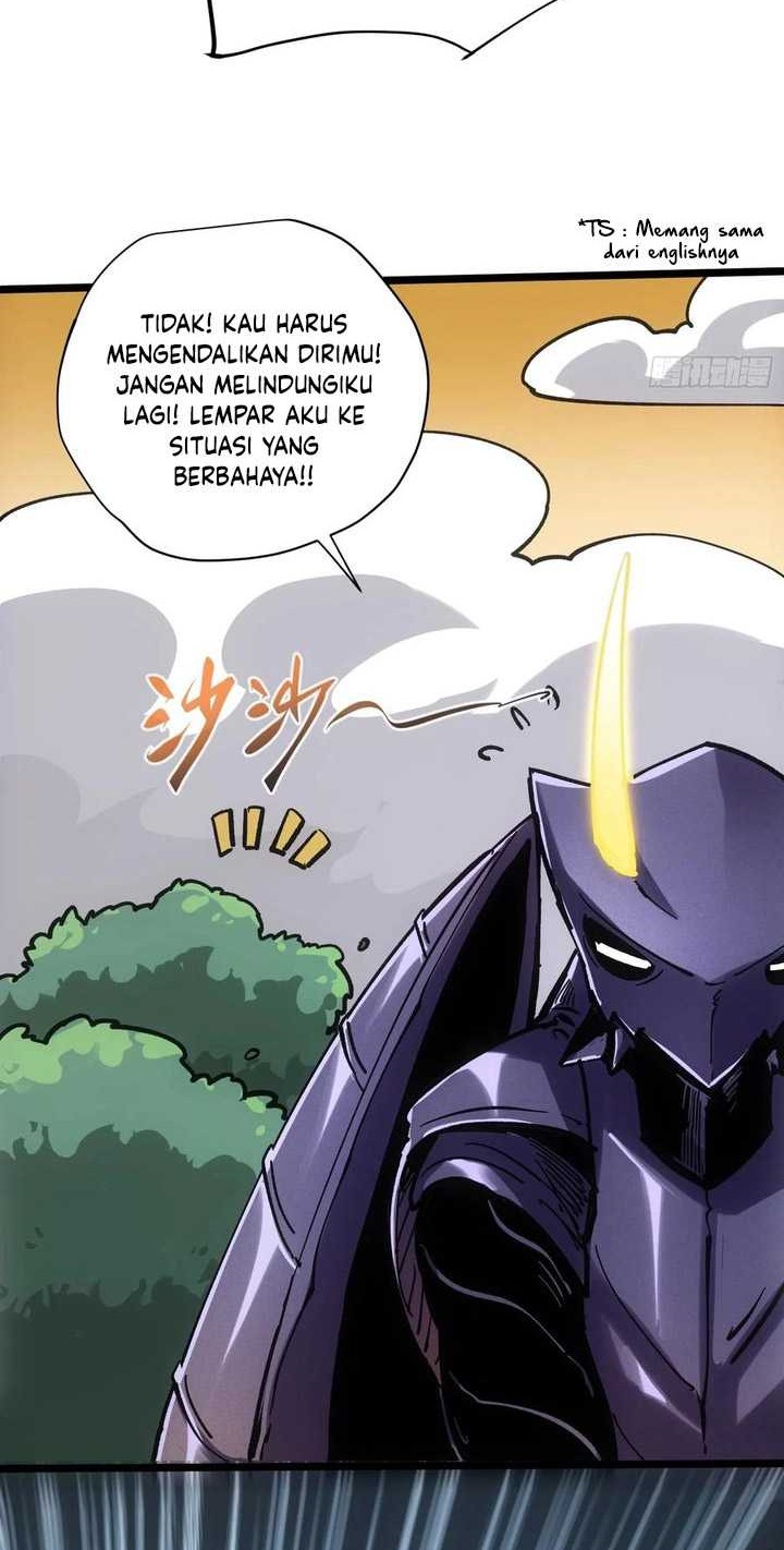 If I Don’t Die Soon, I Will Rule The Demon Realm Chapter 42 - halaman 13