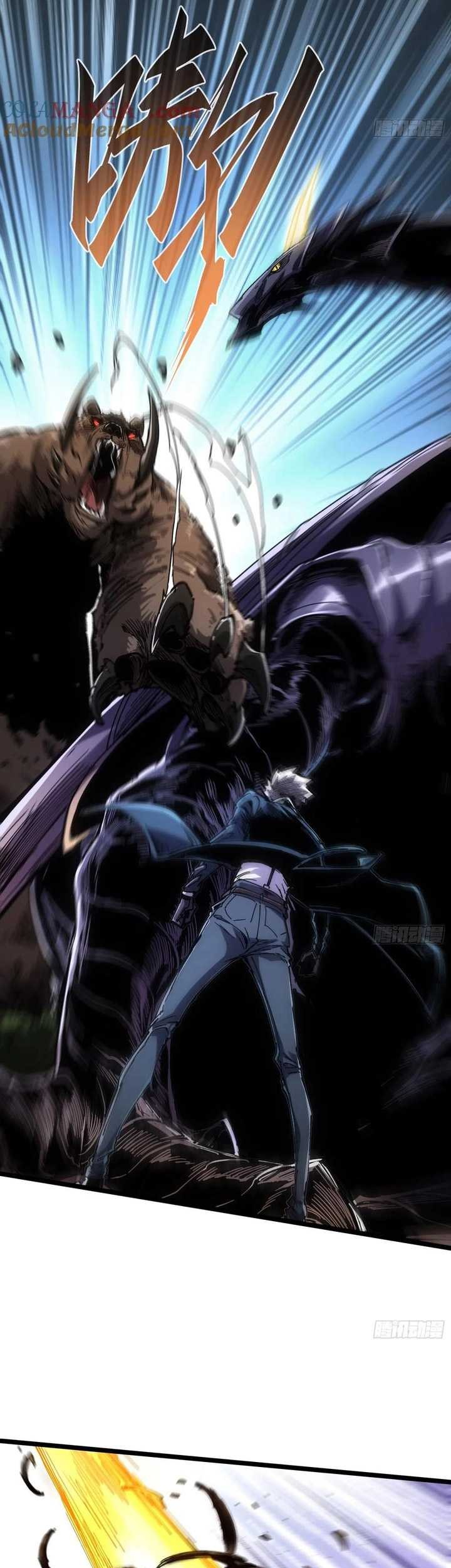 If I Don’t Die Soon, I Will Rule The Demon Realm Chapter 42 - halaman 14