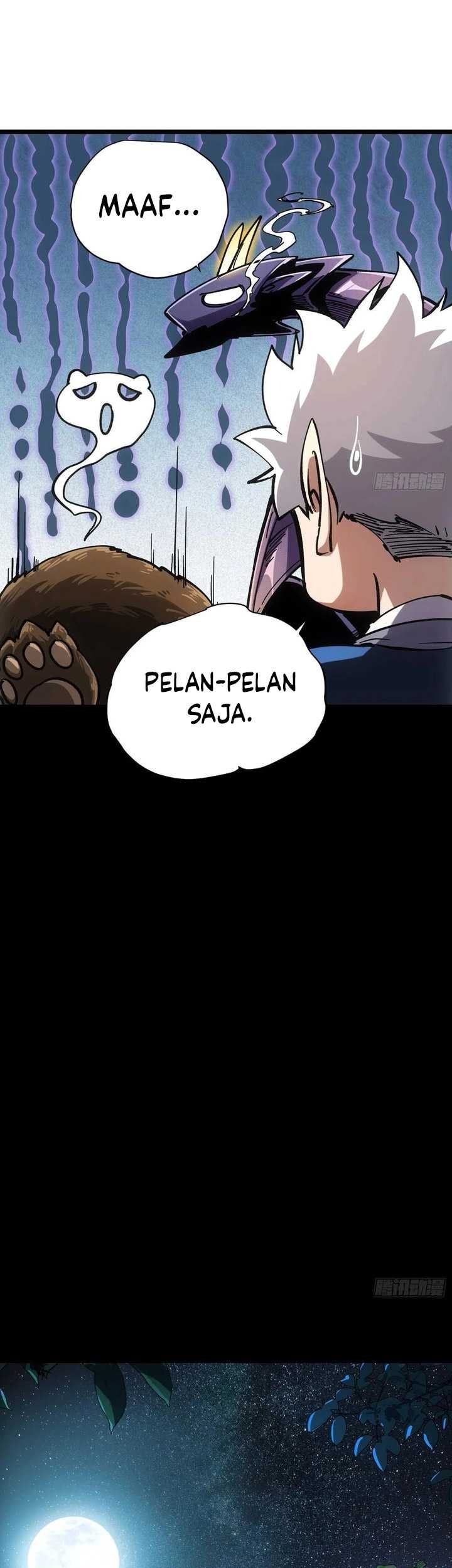 If I Don’t Die Soon, I Will Rule The Demon Realm Chapter 42 - halaman 16