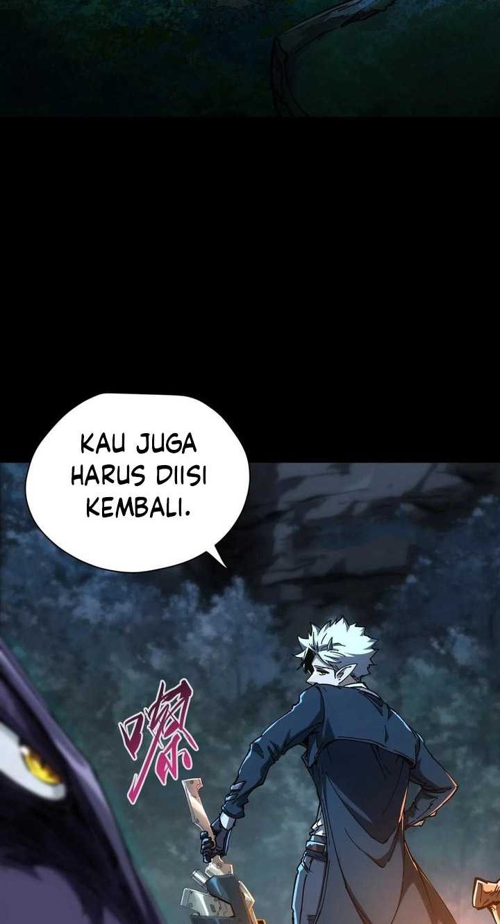 If I Don’t Die Soon, I Will Rule The Demon Realm Chapter 42 - halaman 19