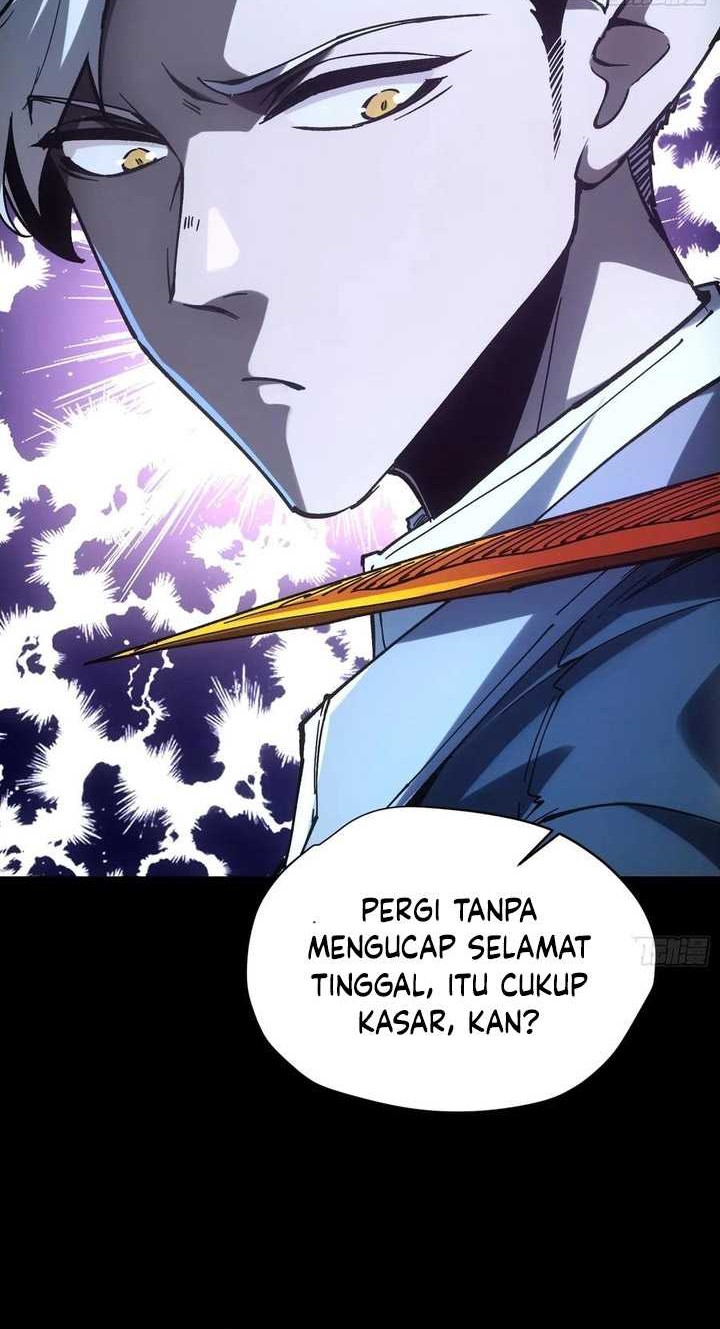 If I Don’t Die Soon, I Will Rule The Demon Realm Chapter 42 - halaman 25