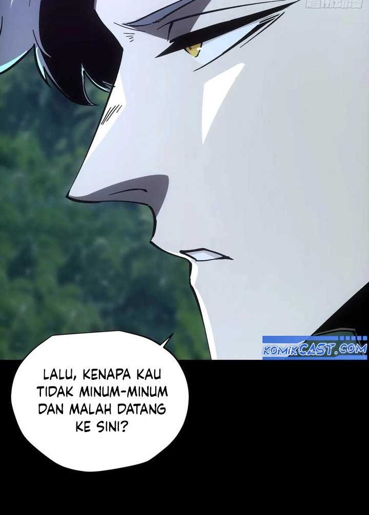 If I Don’t Die Soon, I Will Rule The Demon Realm Chapter 42 - halaman 27