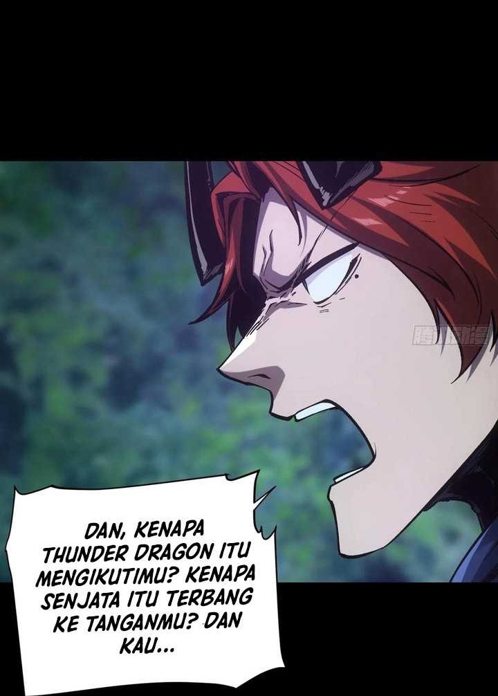 If I Don’t Die Soon, I Will Rule The Demon Realm Chapter 42 - halaman 31