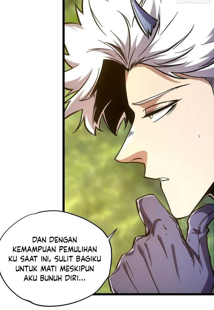 If I Don’t Die Soon, I Will Rule The Demon Realm Chapter 42 - halaman 5