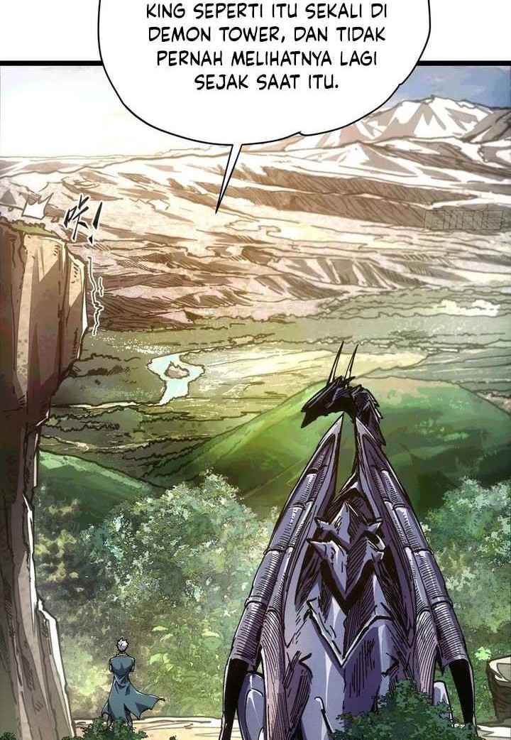 If I Don’t Die Soon, I Will Rule The Demon Realm Chapter 42 - halaman 7