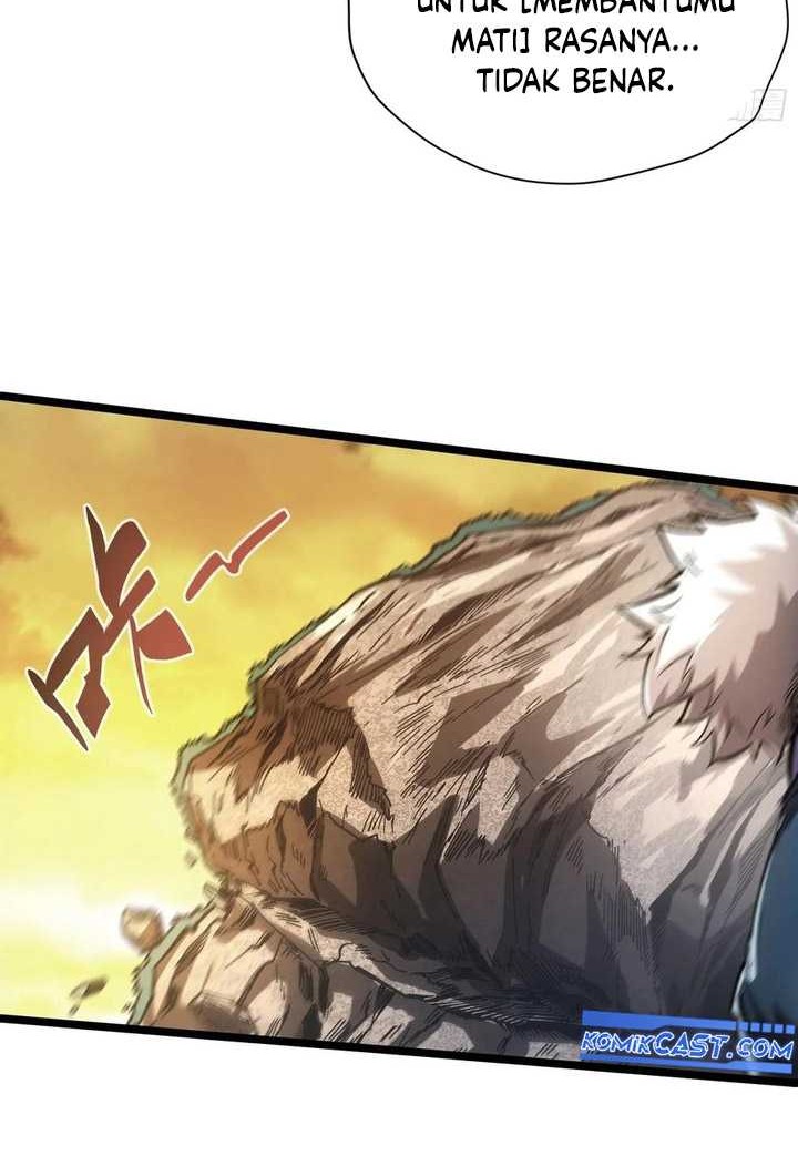 If I Don’t Die Soon, I Will Rule The Demon Realm Chapter 42 - halaman 9