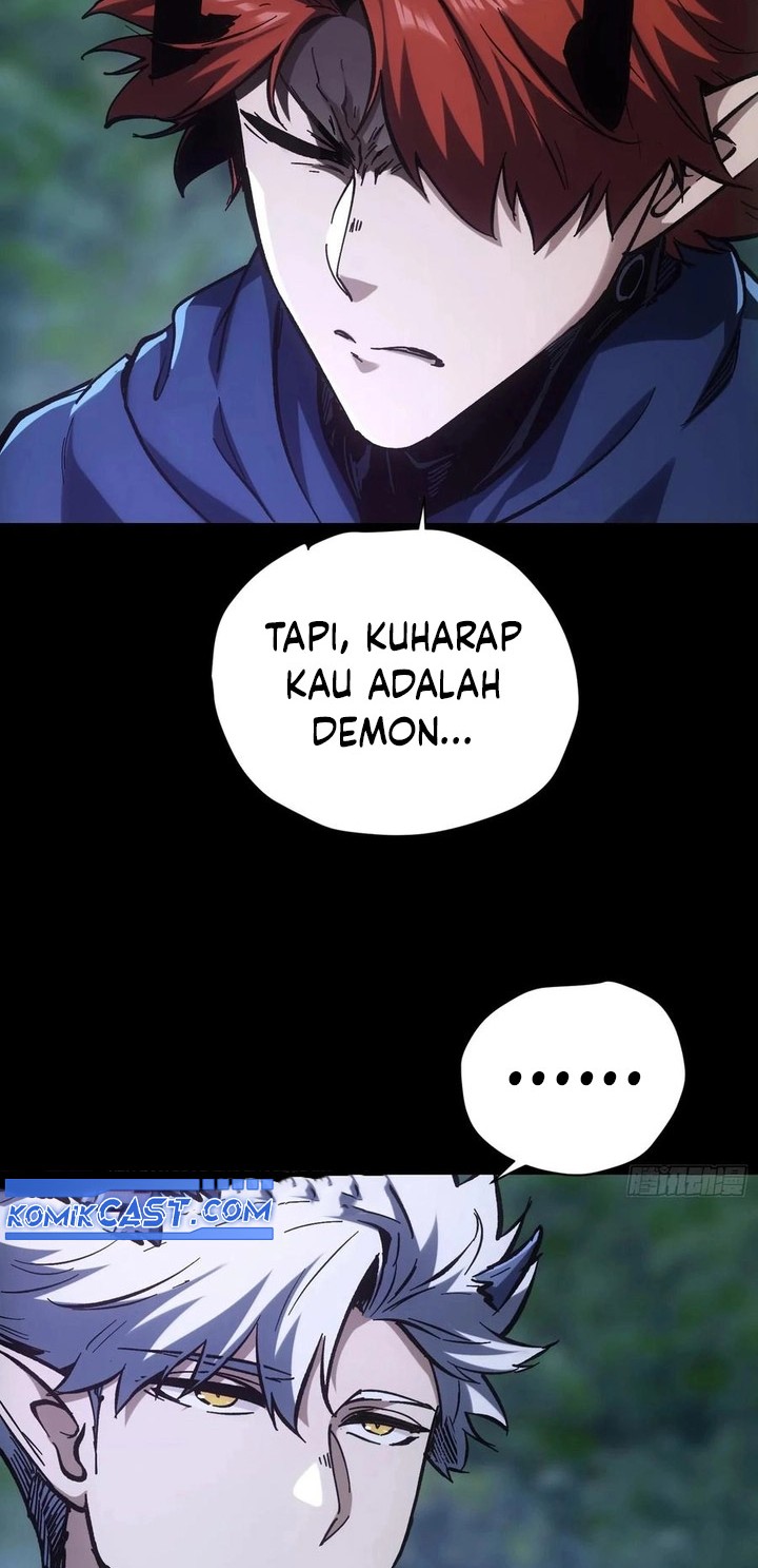 If I Don’t Die Soon, I Will Rule The Demon Realm Chapter 43 - halaman 13