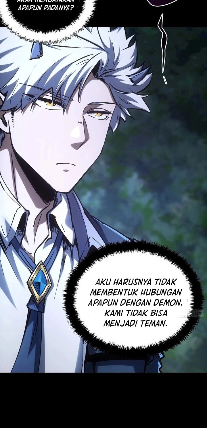 If I Don’t Die Soon, I Will Rule The Demon Realm Chapter 43 - halaman 15