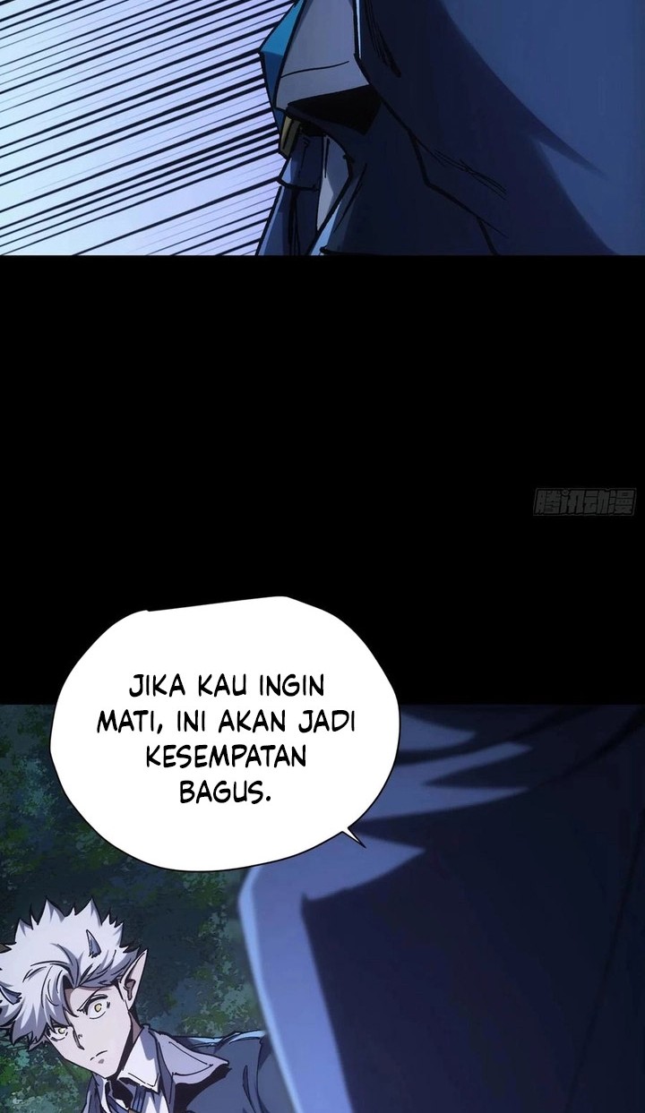 If I Don’t Die Soon, I Will Rule The Demon Realm Chapter 43 - halaman 19