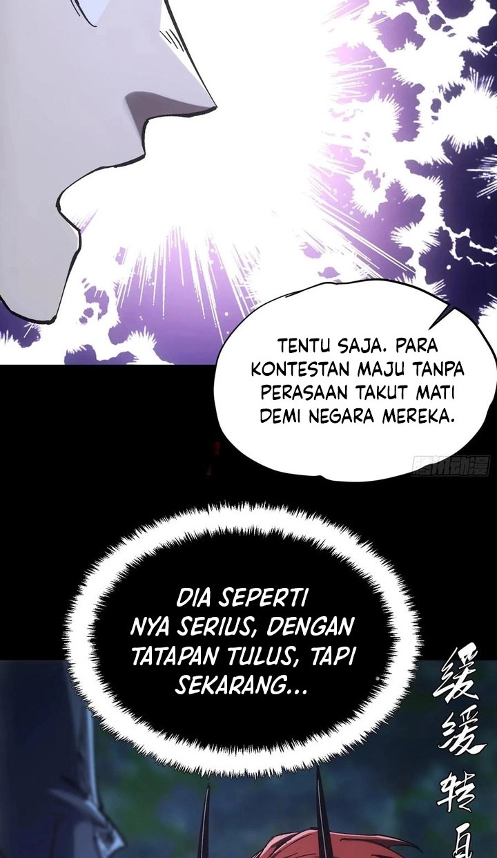 If I Don’t Die Soon, I Will Rule The Demon Realm Chapter 43 - halaman 21