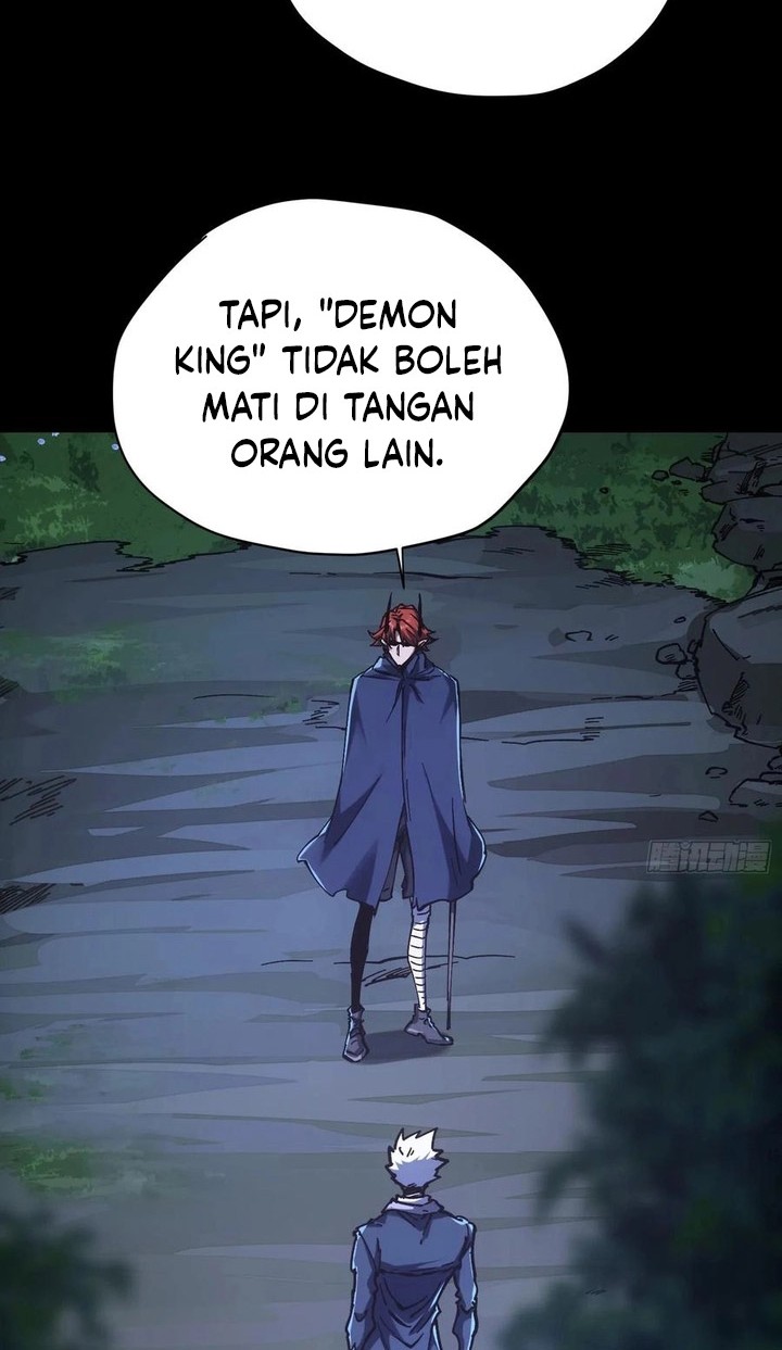 If I Don’t Die Soon, I Will Rule The Demon Realm Chapter 43 - halaman 23