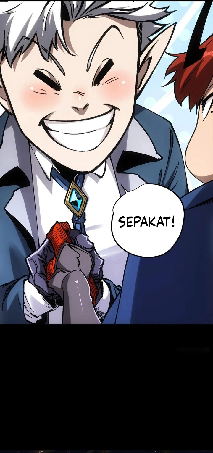 If I Don’t Die Soon, I Will Rule The Demon Realm Chapter 43 - halaman 26
