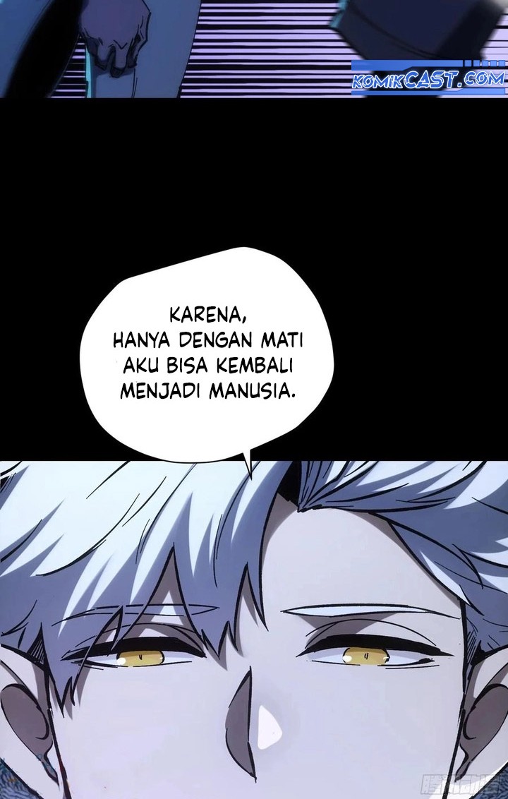If I Don’t Die Soon, I Will Rule The Demon Realm Chapter 43 - halaman 5