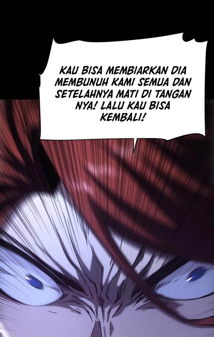 If I Don’t Die Soon, I Will Rule The Demon Realm Chapter 43 - halaman 7