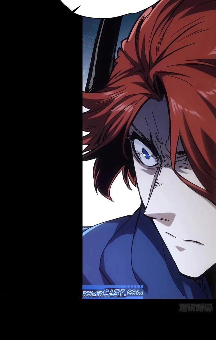 If I Don’t Die Soon, I Will Rule The Demon Realm Chapter 43 - halaman 9