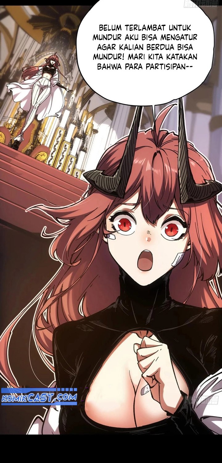If I Don’t Die Soon, I Will Rule The Demon Realm Chapter 44 - halaman 11