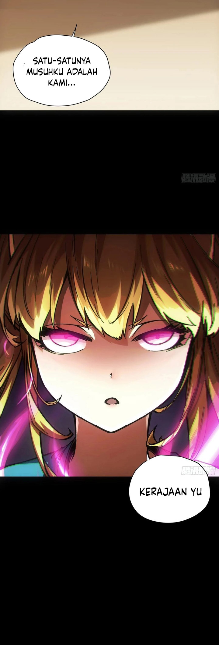 If I Don’t Die Soon, I Will Rule The Demon Realm Chapter 44 - halaman 12