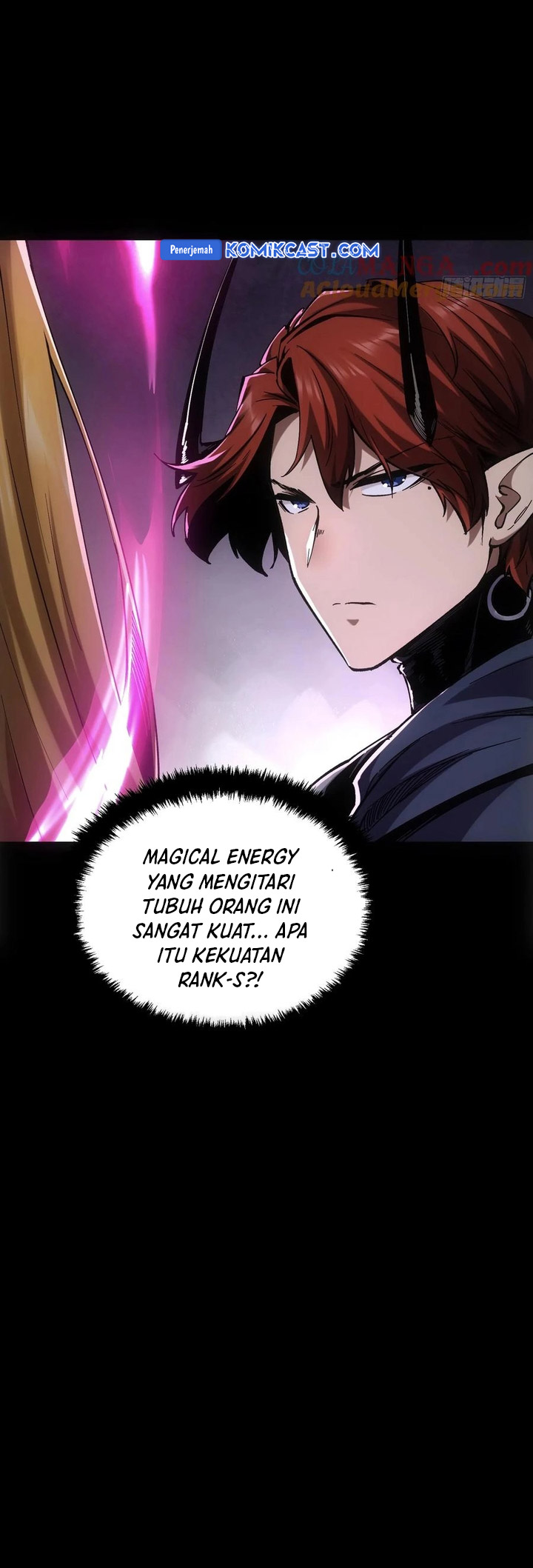 If I Don’t Die Soon, I Will Rule The Demon Realm Chapter 44 - halaman 13